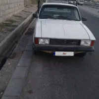 وانت پیکان