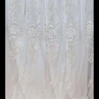 پرده پذیرایی گیپور ترک|پرده، رانر، رومیزی|تهران, اختیاریه|دیوار