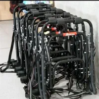 پخش دوچرخه جردن FOX اصل سایز 26 و.. امپراطور|دوچرخه، اسکیت، اسکوتر|زرند, |دیوار