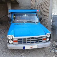 نیسان ۹۶ دوگانه شرکتی