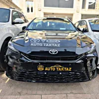 کمری چین فول 2.5 لیتر مشکی (( مدل 2025 صفر خشک روز