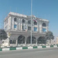 سنگ کاری نما و....|خدمات پیشه و مهارت|نظرآباد, نظرآباد|دیوار