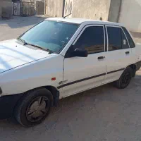 پراید92دوگانه شرکتی|خودرو سواری و وانت|بندرعباس, |دیوار