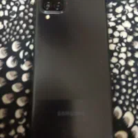 گوشی سامسونگ a12