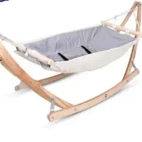 گهواره بانوج