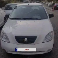 تیبا ۱ مدل ۹۵|خودرو سواری و وانت|قم, خاکفرج|دیوار