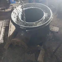 جوشکاری انواع دیگ اب گرم دیگ بخار مخزن استیل|خدمات پیشه و مهارت|مشهد, ثامن|دیوار