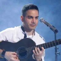 کنسرت محسن یگانه