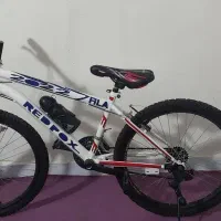 دوچرخه redfox