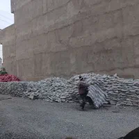 اسخدام کارکر ساده اقا