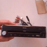 ضبط ایندش مارشال تصویری لمسی