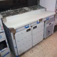 تاپینگ زیر یخچالی