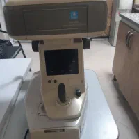 چشم پزشکی ومعاینه ی چشم وبینایی سنجی وعینک سازی