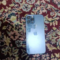 ایفون۱۲ پرومکس
