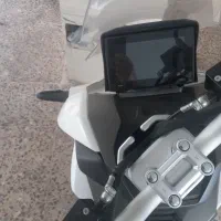 موتورADV180 زیکما|موتورسیکلت|رشت, سعدی (تختی)|دیوار