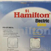 آوان تستر همیلتون|سایر لوازم برقی|مشهد, سرافرازان|دیوار