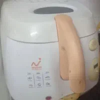 سرخ کن