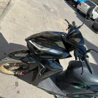 کلیک ۱۷۰مدل۱۴۰۳|موتورسیکلت|تبریز, |دیوار