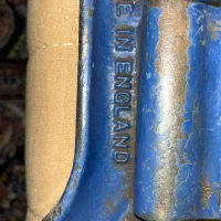 لوله بر ۴ اینچ امریگای انگلیسی ژاپنی گیره یورک۱۰۰|ابزارآلات|لنجان, |دیوار