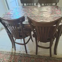 میز غذا خوری
