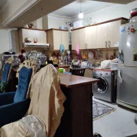 فروش آپارتمان ۷۶متری سند ششدانگ دوخوابه