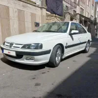 پژو پارس ۸۹|خودرو سواری و وانت|فردیس, نسترن غربی|دیوار