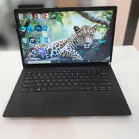 لپ تاپLENOVO R5  RAM16 نسل یازده گرافیکدار|رایانه همراه|برازجان, |دیوار