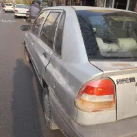 پراید ۱۴۱ مدل ۸۵