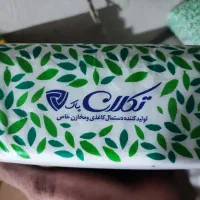 دستمال کاغذی درجه1