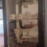 ویترین کاملا سالم