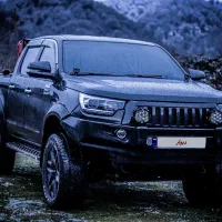 کی ام سی T8 لوازمی