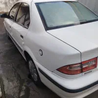 سمند ef7 دوگانه کارخانه مدل 93|خودرو سواری و وانت|بندر انزلی, خوش پیک|دیوار