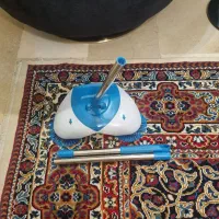 جارو نپتون دستی