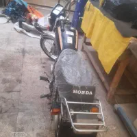 موتور مزایده|موتورسیکلت|باقرشهر, |دیوار