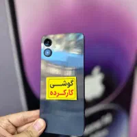 سامسونگ a06 با حافظه 64