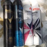 اسپری بدن رکسانا|آرایشی، بهداشتی، درمانی|صدرا-فارس, فاز ۱|دیوار