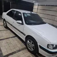 پژو پارس مدل 402 سفارشی فول elx بدون رنگ|خودرو سواری و وانت|تهران, افسریه جنوبی|دیوار