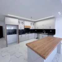 150متر-نوساز-کلید-نخورده