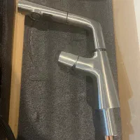 شیر سینک آسانسوری Enzo ایتالیا