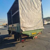 استخدام راننده پایه ۲ بدون ماشین