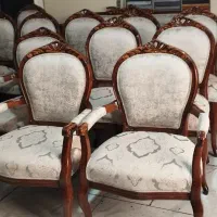 تعمیرات انواع مبلمان و صندلی کل تهران  کرج در منزل