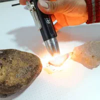 عقیق قرمز سلیمانی شجر|جواهرات|میاندوآب, |دیوار