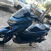 nmax انمکس|موتورسیکلت|تهران, نازی‌آباد|دیوار