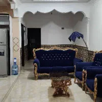 منزل اجاره ای دوخوابه سالانه طولا ویلایی|اجارهٔ خانه و ویلا|قشم, |دیوار
