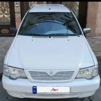 پراید ۱۱۱ اقساطی