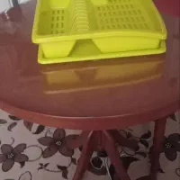 آبچکان ظرف و شکلات خوری آبگز