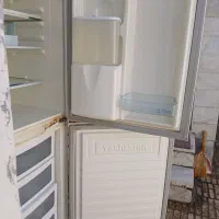 یخچال فریزر پنج کشویی یخساران سالم مرتب ۱۵۰۰۰۰۰۰|یخچال و فریزر|قوچان, |دیوار