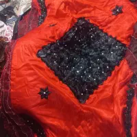 روتختی سالم با دوعدد روبالشتی