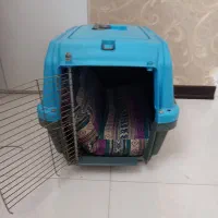 باکس سگ یا گربه