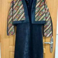 مانتو پالتو نو